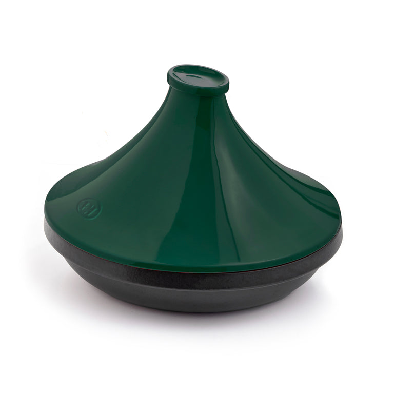 Emile Henry Tajine Delight E-box - Ø335 mm - Ceder
